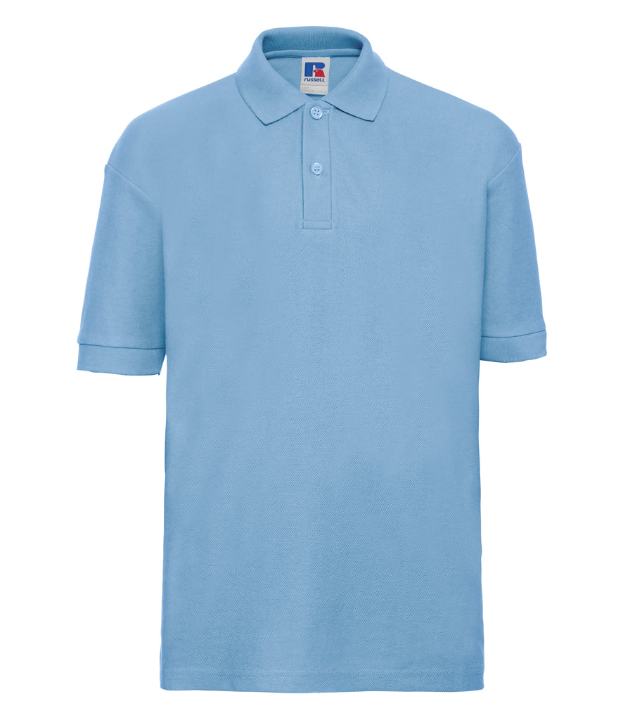 Polo Shirt (RUSSELL'S)