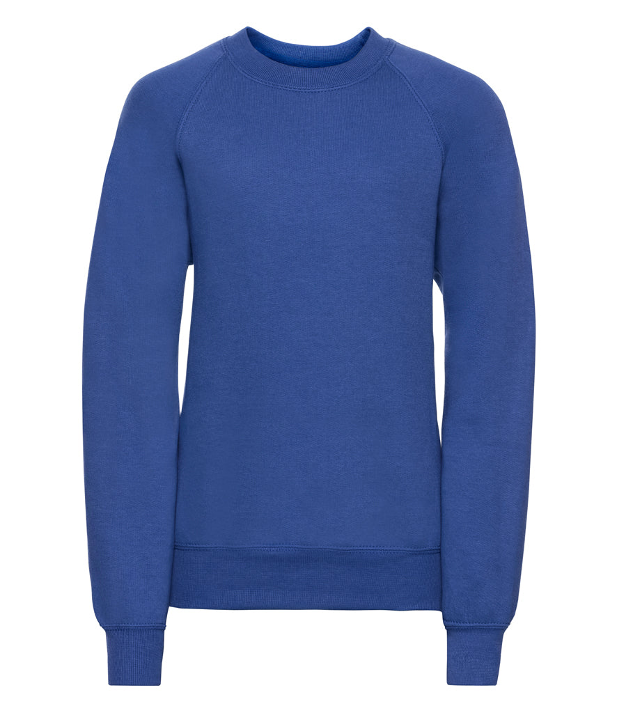 Long Sleeve Sweatshirt