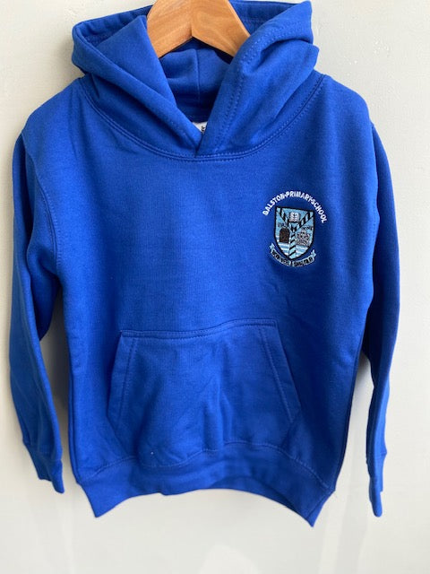 Adult's Hoodie