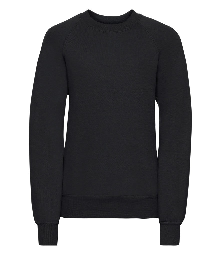 Long Sleeved Sweatshirt