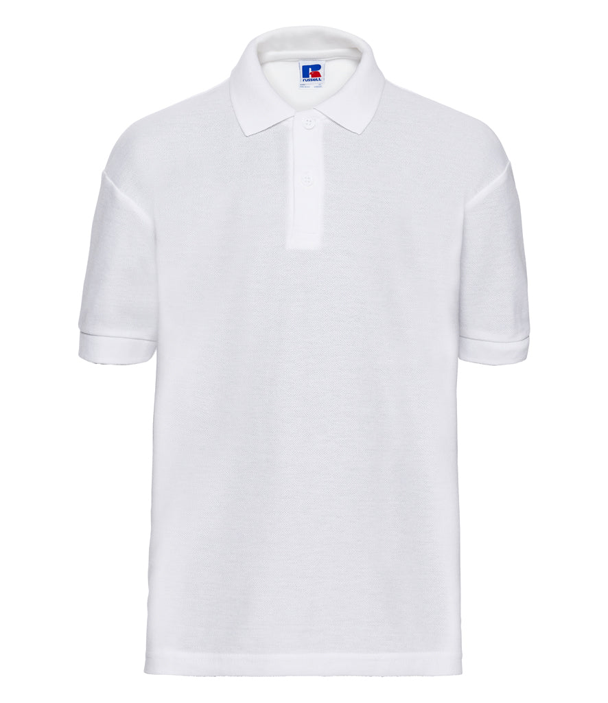 Polo Shirt (RUSSELL'S)