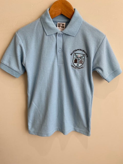 Polo Shirt (RUSSELL'S)