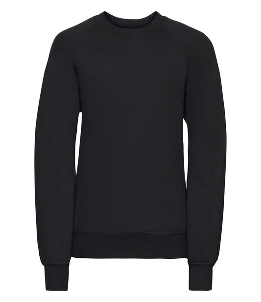 Long Sleeved Sweatshirt